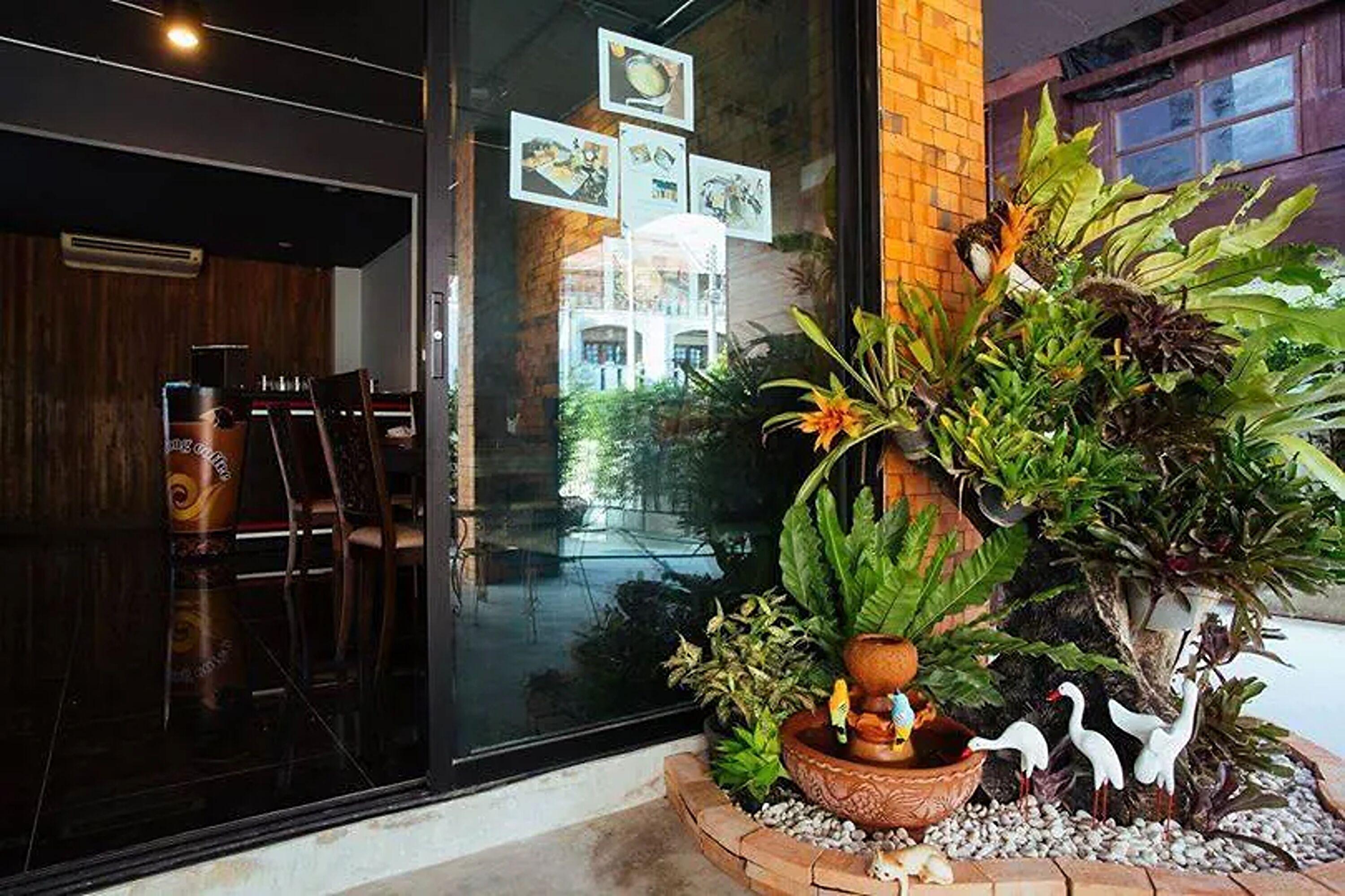 Noble Tarntong Boutique, Chiang Mai